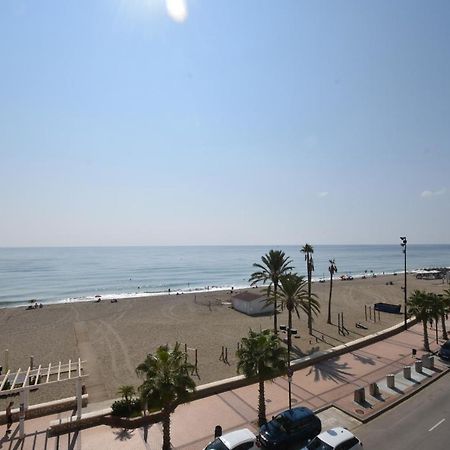 Apartamento Familiar Caracola Playa Fuengirola Exterior foto